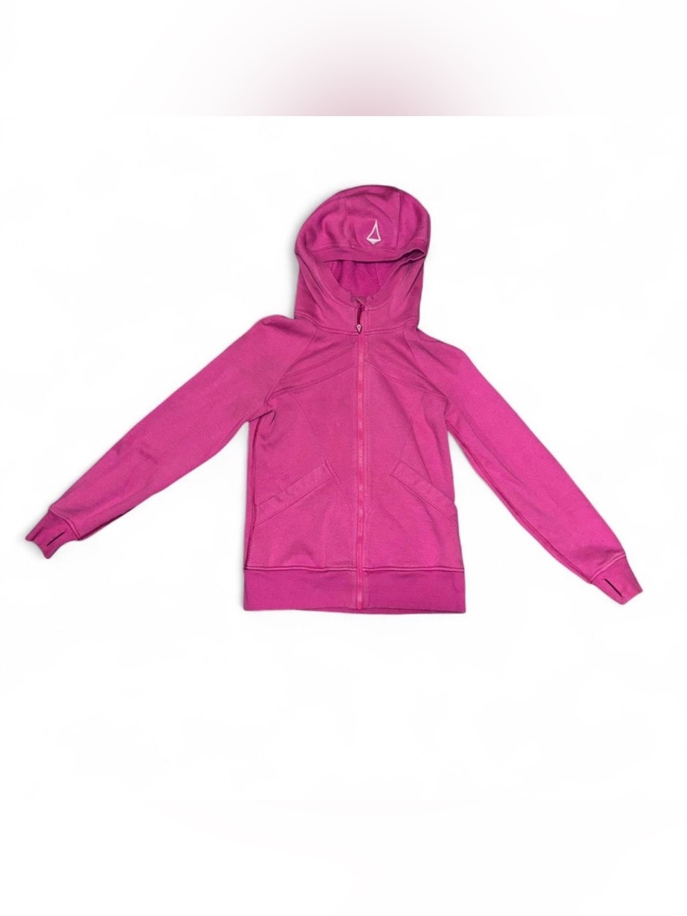 Ivivva by Lululemon jacket girls size 12